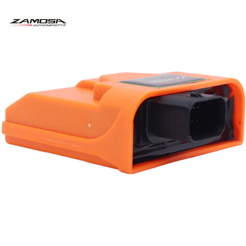 JY DR-015-1 ZAMOSA PULSAR 200NS CDI программируемый 12-контактный JL351200 2012-2015 NS 200 Мотоцикл CDI PULSAR NS200 RACING CDI