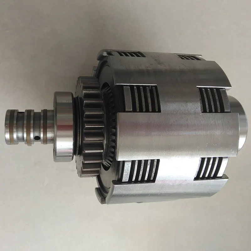 Forklift Accessories Forklift Clutch Forklift Transmission Hydraulic