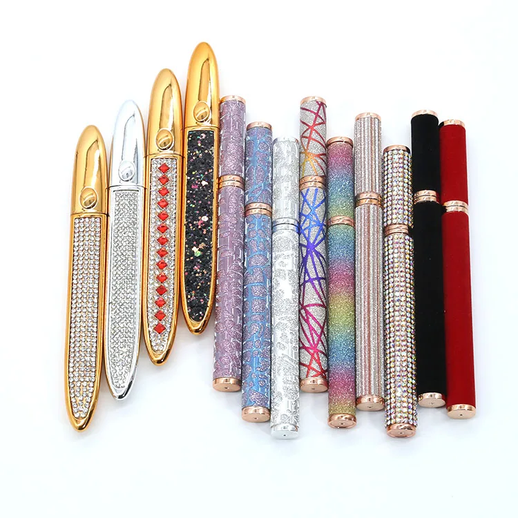 Wholesale New Design Adhesive Eyeliner For Other Eyelashes Private