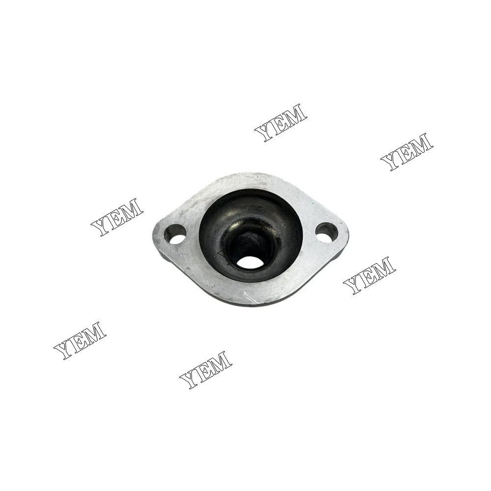 Good Quality D902 Thermostat Housing 1E051-73260 Fit for Kubota D902 Engine. 2