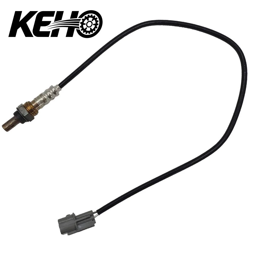 Oxygen sensor - 39210-37520 - 08 Hyundai Santa Fe 2.7L Bank 2-2