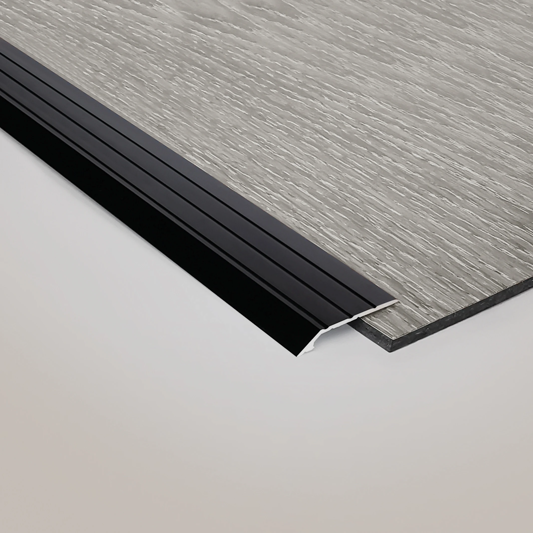 Iso Floor Accessories Pvc Edging Strip Floor Entry Trim Hot Sale ...