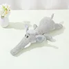 Grey Elephant