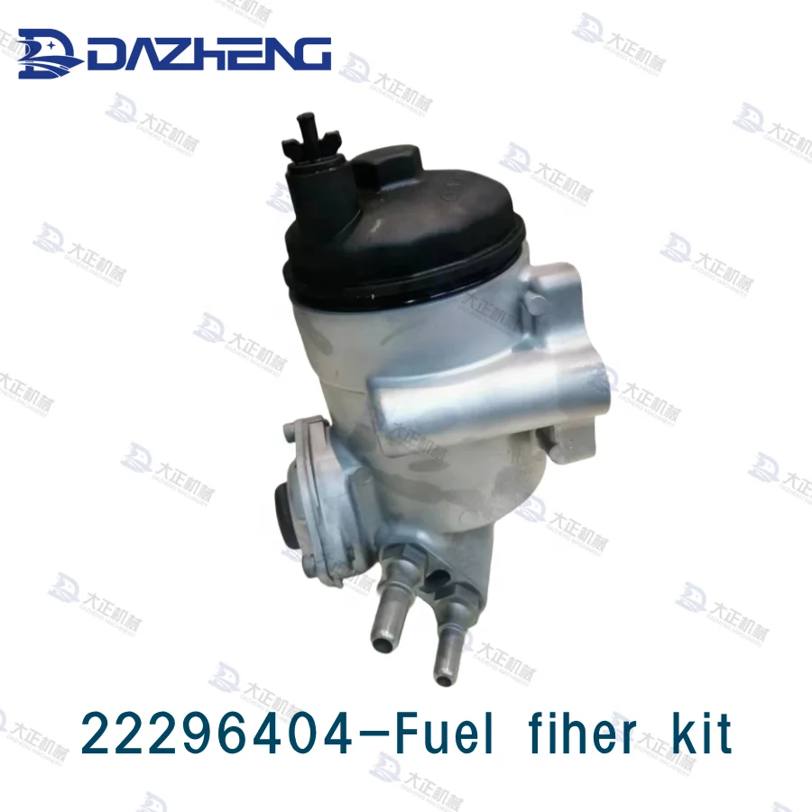 Volvo Penta 22296404 Fuel Filter Kit