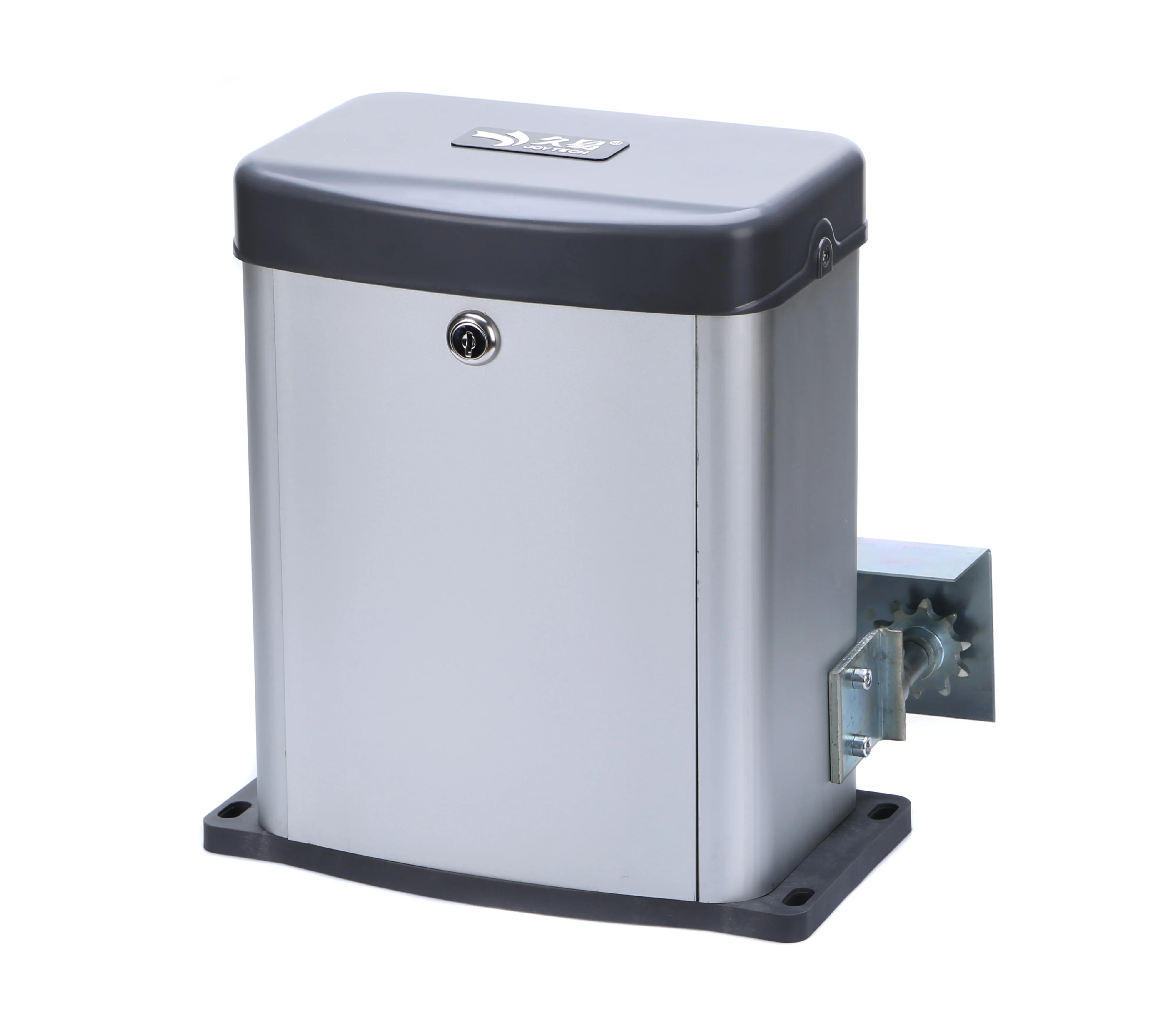 24VDC Chain Driven Solar Automatic Gate Opener PY300DCL DC Sliding Motor