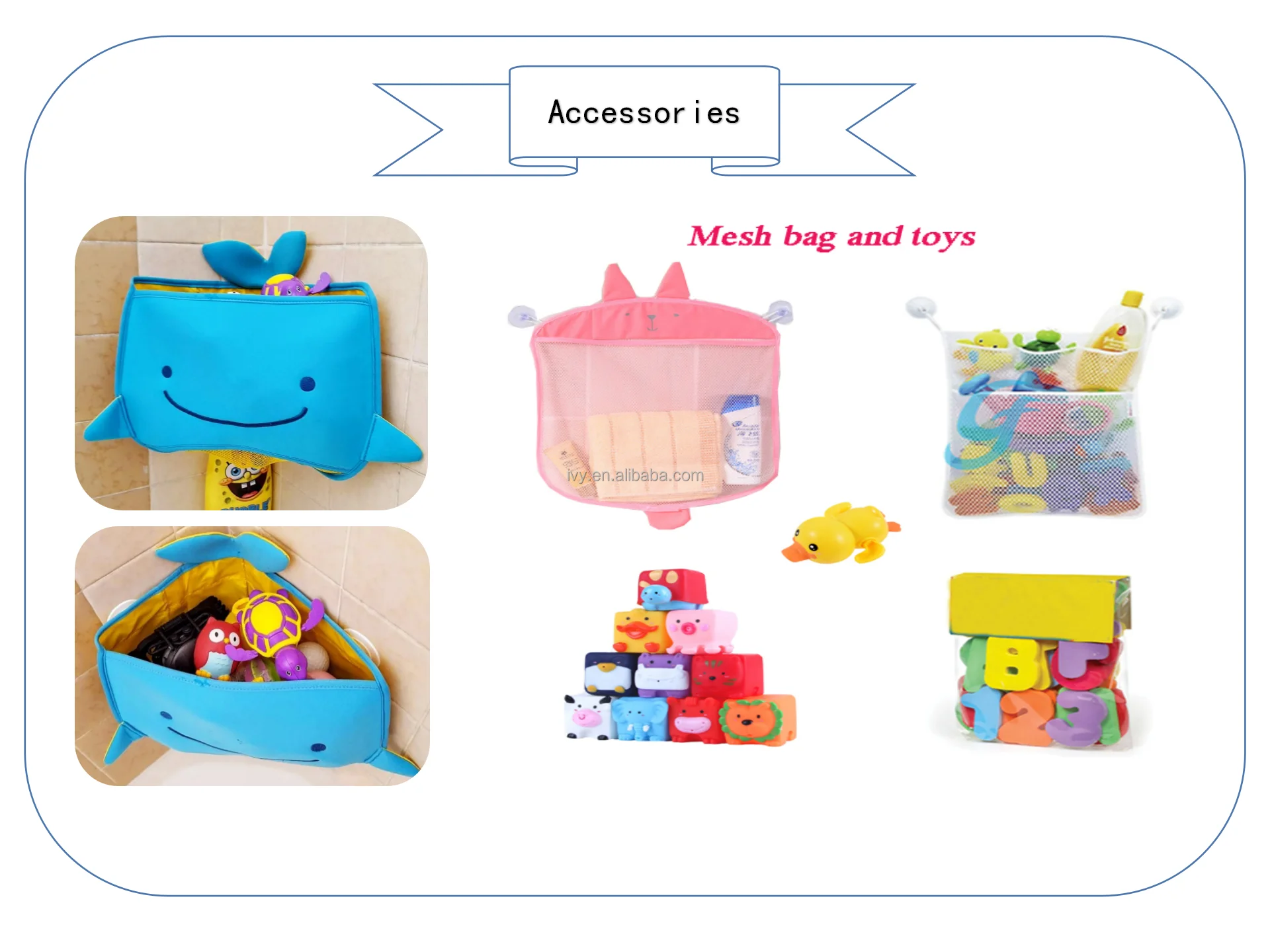 Factory Customized Baby Bath Custom Thick Neoprene Bath Kneeler and Elbow Rests Mat Machine Washable Kneeling Pad factory