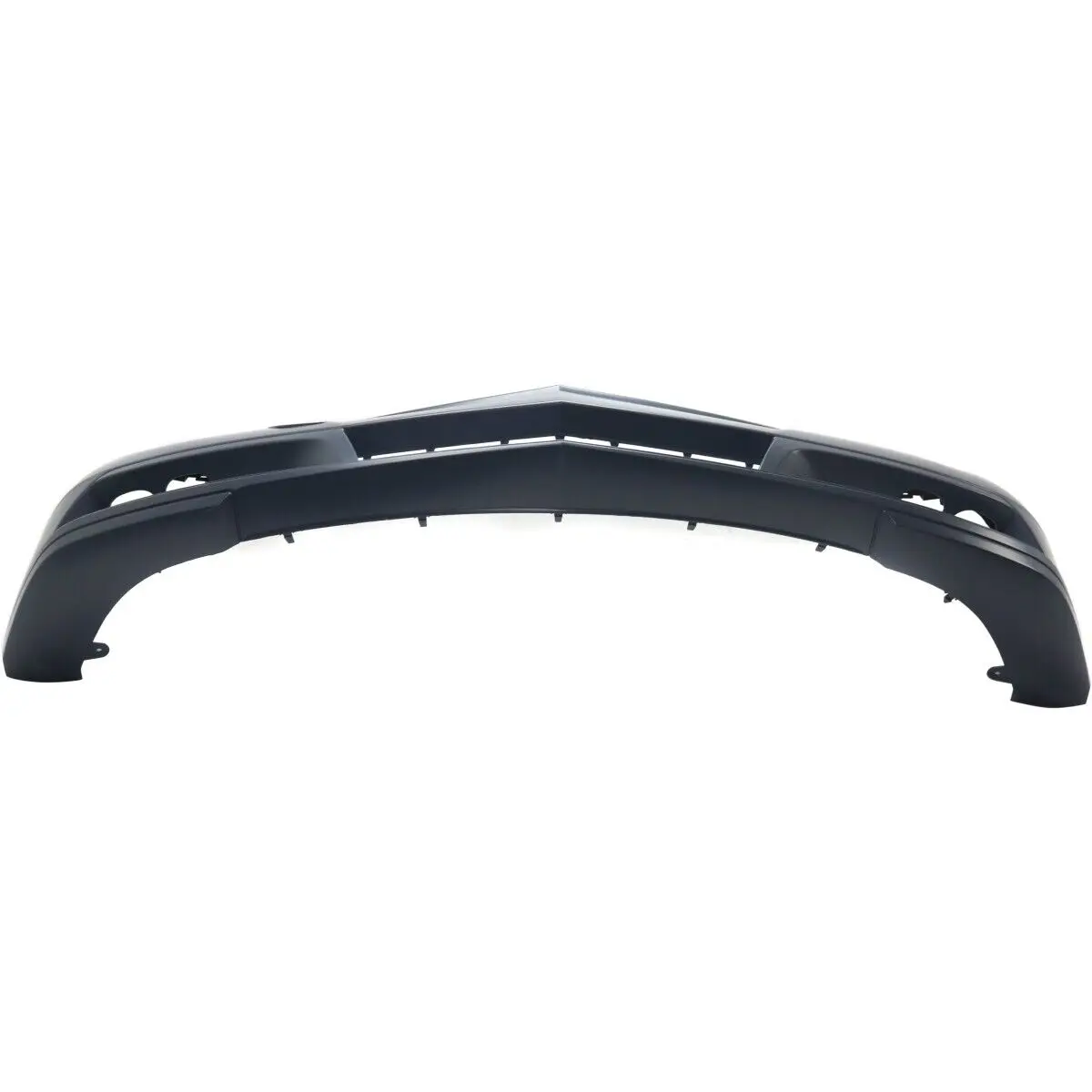 Front Bumper Car Body Parts Front Bumper 2128801540 2128801340 ...