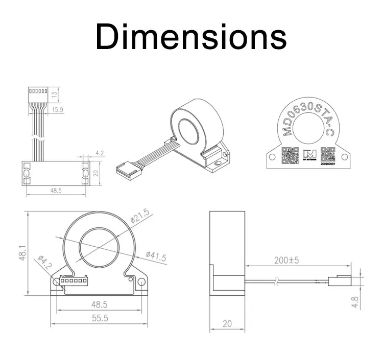 Solar Inverter Ground Fault Protection Rcmu Ac Dc Earth Leakage