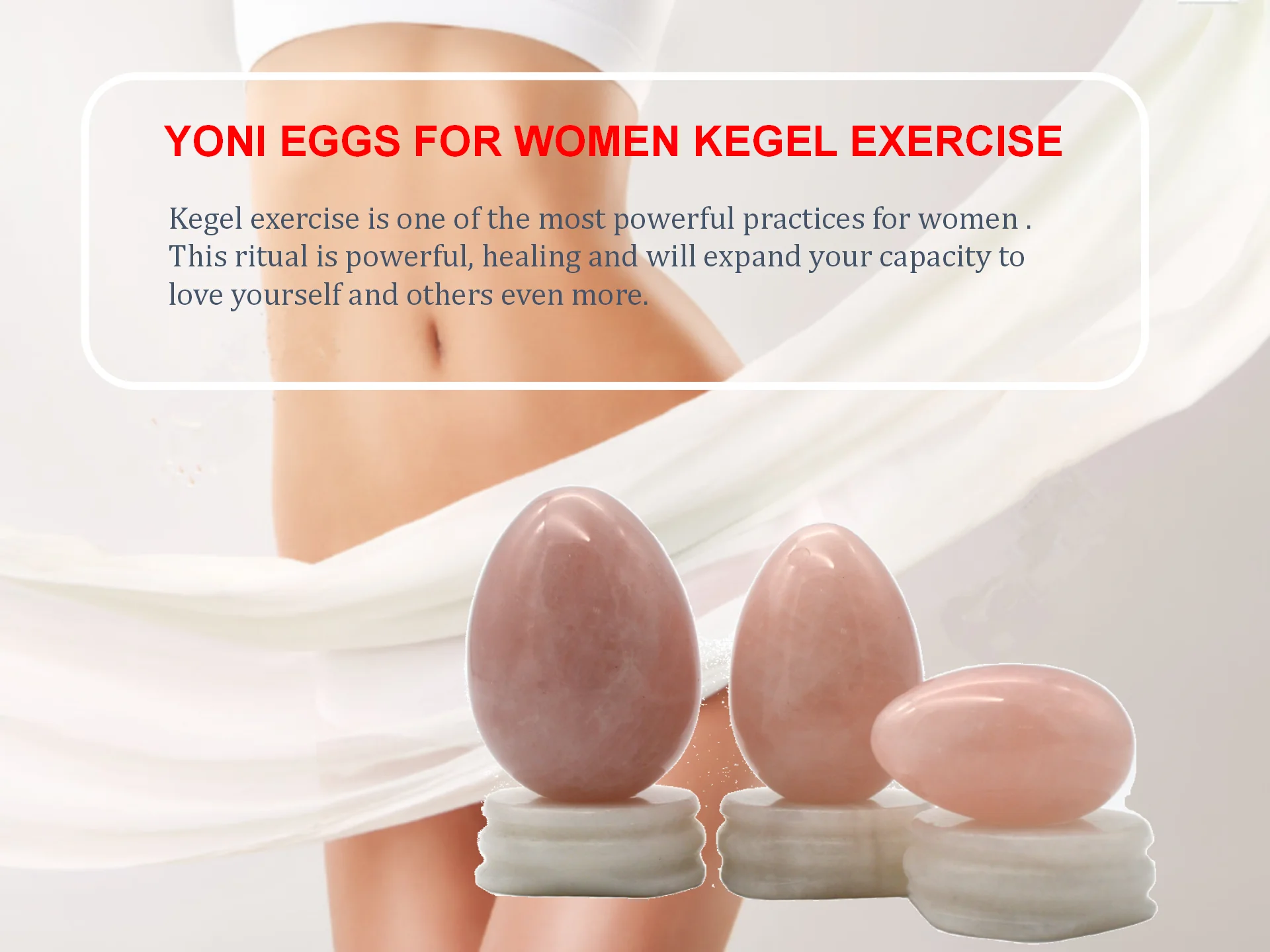 stone sex toys wholesale gemstone eggs Alibaba