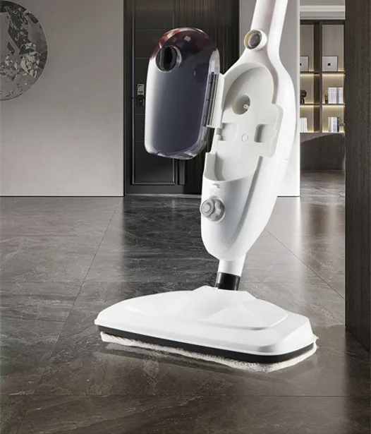 New Steam Mop Multifunctional Steam Cleaner 10 In 1 Steam Mop Buy