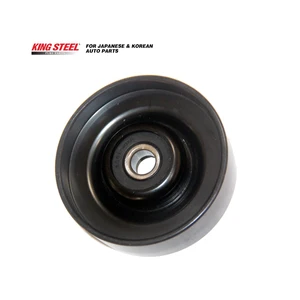 KINGSTEEL OEM 11925-1M202 119251M202 Car Spare Parts Tensioner Pulley for NISSAN ALMERA N16 BLUEBIRD SYLPHY FG10 QG18