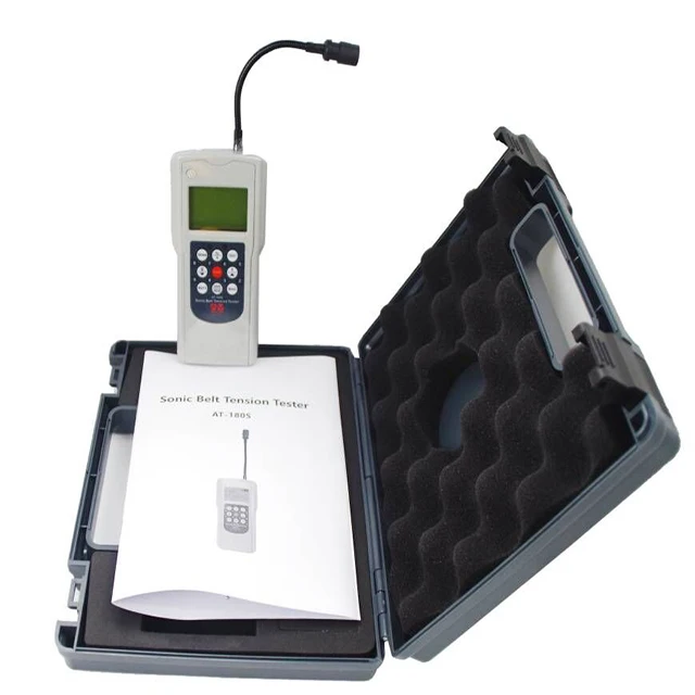 FG-107-100K,100kgf Handheld Digital Force Gauge 1KG to 100KG