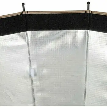 RA-D55 Softbox 55cm Parabolic Quick Release Softbox for SmallRig RC120D/RC120B/RC220D/RC220B Other Bowen-S Mount Lights detail image