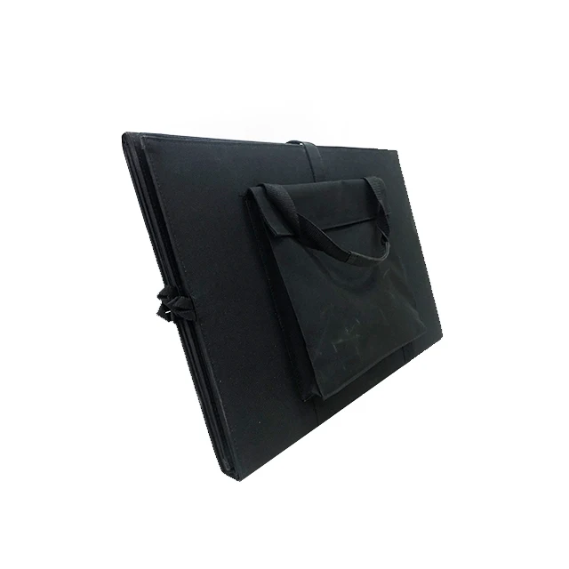 100 Вт 120 Вт 200 Вт 5 в 12 В 24 в открытый 4WD RV кемпинг солнечная батарея Панель зарядное устройство ETFE/PET складная солнечная панель солнечное одеяло