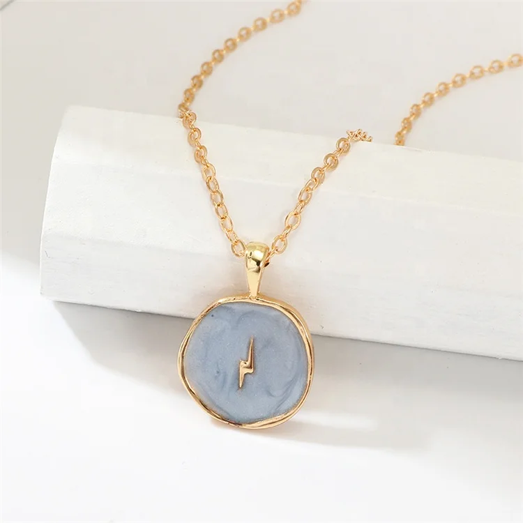 Fashionable Delicate Alloy Gold Plated 