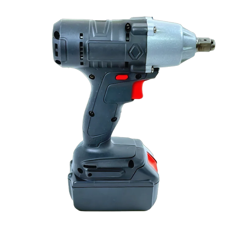 Бренд OEM оптовая продажа 21 В 380 Нм 3 0 А · ч литий-ионный Аккумуляторный ударный ключ