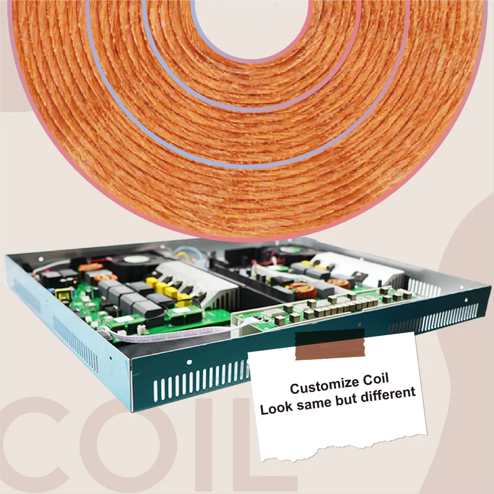 Kitchen Used 110V 220V Electric Electromagnetic OEM Induction Cooker Invisible Induction Cooktop Develop