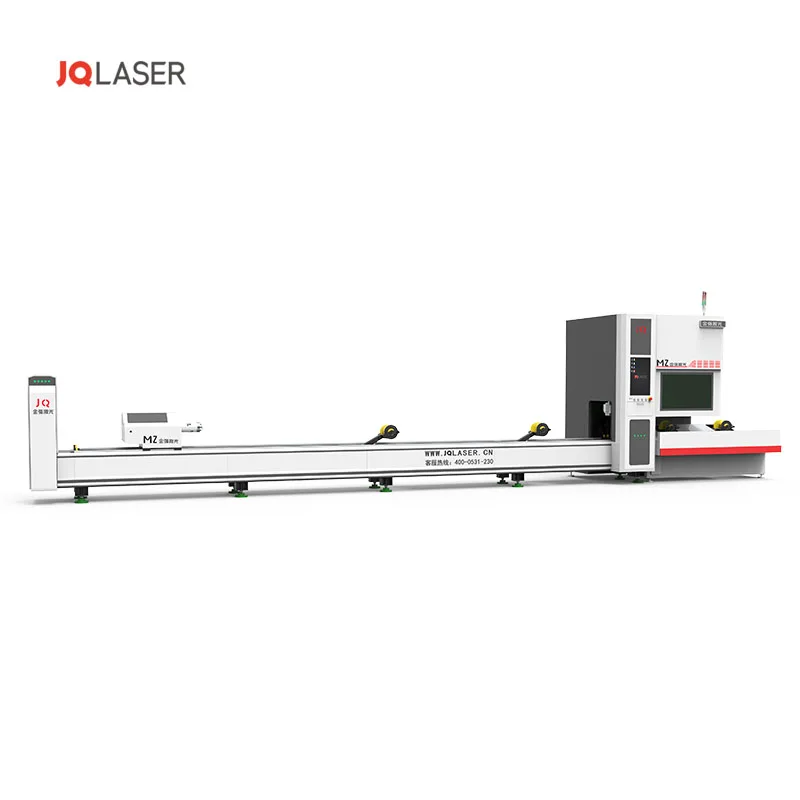 Jq laser