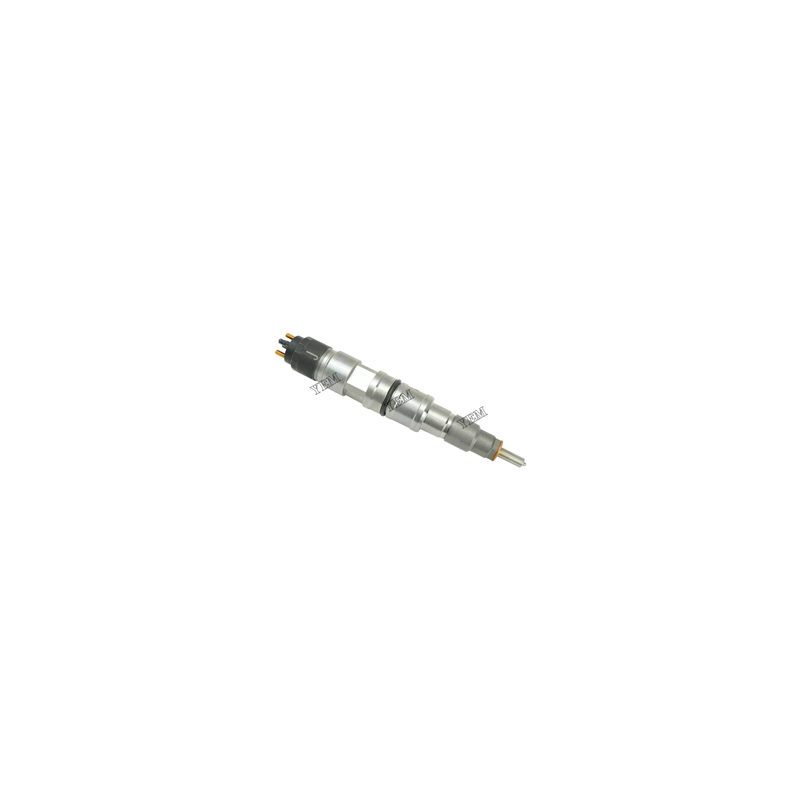 Aftermarket Fuel Injector 21773130 for Volvo EW180D EC220D EC160D EC180D EC140D L70G L90G Industrial Machinery Engine Parts