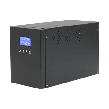 High Frequency Online UPS 1KW  208VA 220VA 230VA 240VA Uninterruptible Power Supply for PC Computer