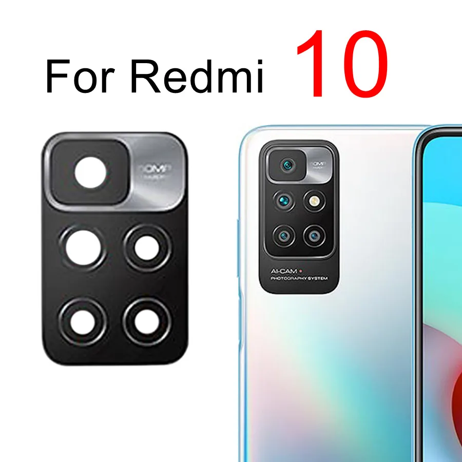 XIAOMI & Redmi REDMI 10