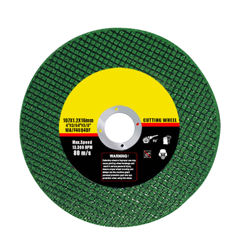 Диск для резки бетона мрамора гранита металла Robtec