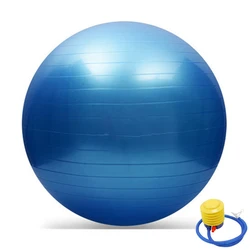 Дешевая цена, очень большой тренажерный зал из ПВХ, массажный мяч для йоги