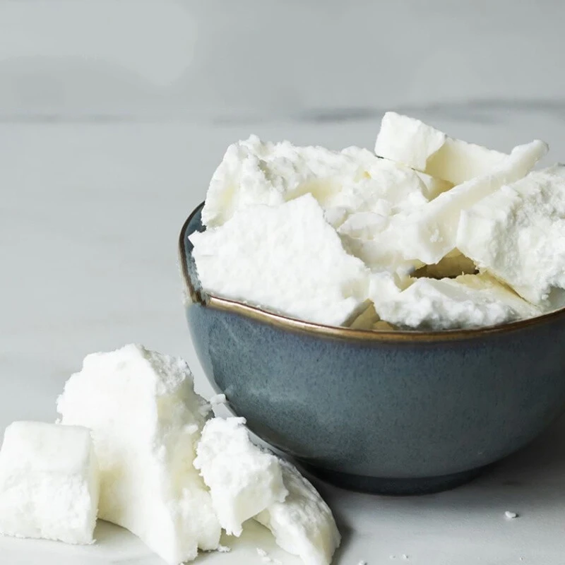 Factory Wholesale Coconut Wax For Candle Making Coconut Wax For Candles