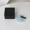 Peony flower fades to gray (scent: ylang-ylang sce