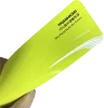 TPU Verde Ácido