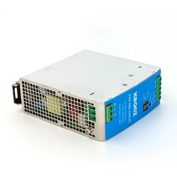 KRONZ PRF480-48A30 Metal and Plastic 480W/48V/10A Industrial DIN Rail Power Supply 10A Switching Power Supply