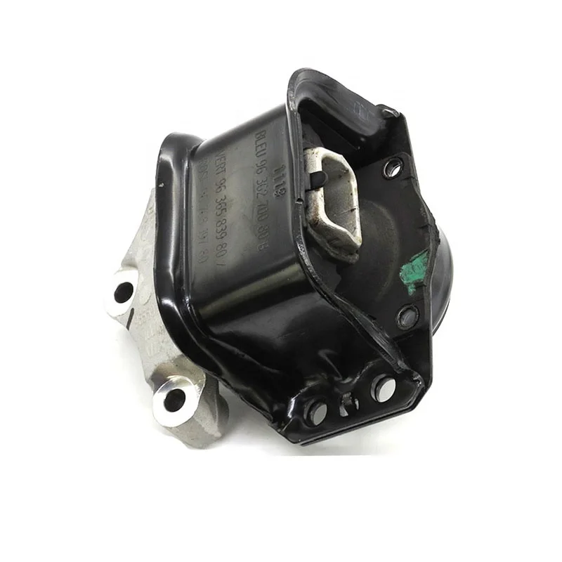 1807GG 1807GJ 1807FF Original Brand New Upper Right Engine Bracket for Peugeot 3008 308 5008 Citroen C4 DS5 DS4