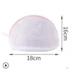 Lotus root powder triangle bra bag