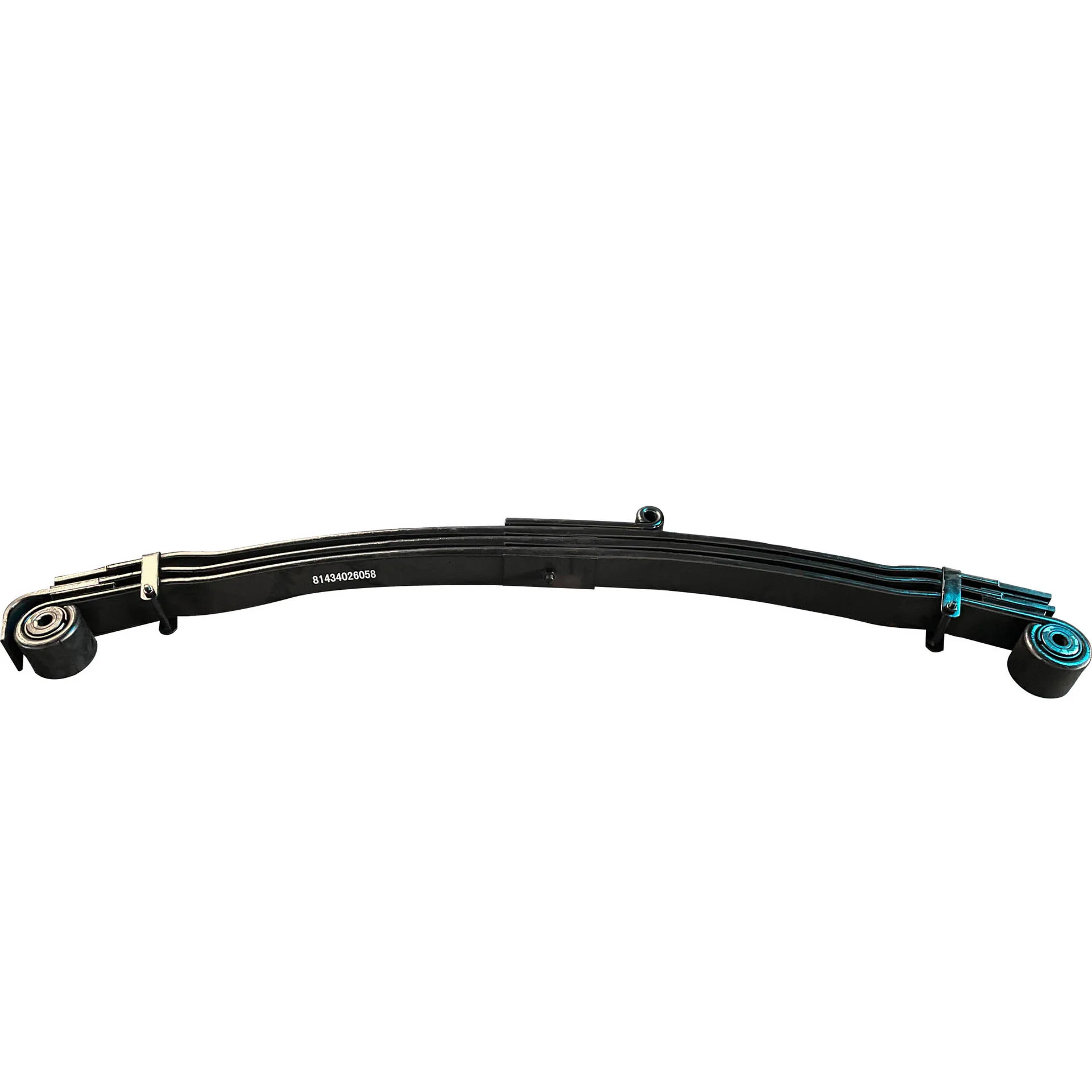 Used Leaf Spring Machines Oem Leaf Spring for Trailer in Stock Leaf Spring 23425818