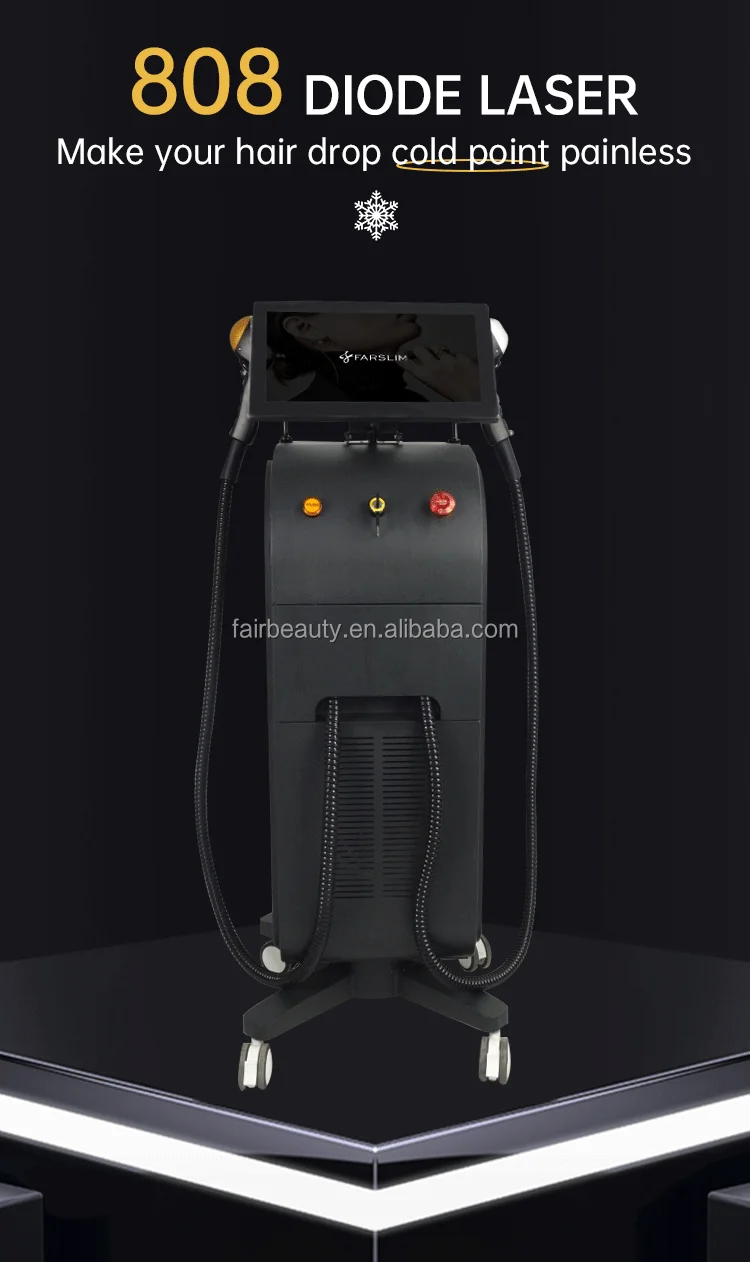 Aurora AR-Pro-808 Front View