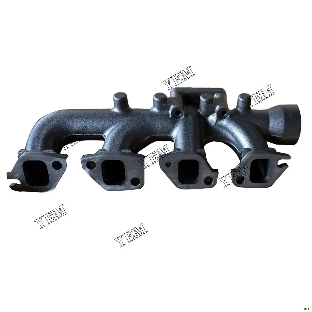 Engine Parts Manifold 1141420320&1141420280 for Hitachi ZX330-3 ZX350K-3 ZX400W-3 Engine 6HK1