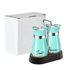 Tea lwith holder