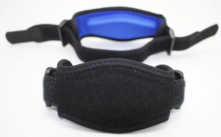 Tendonitis Support Counterforce Forearm Golfer Tennis Elbow Brace