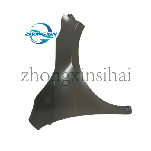 ぱんや 537026A133 Genuine Toyota Apron Sub-assy Front Fender LH