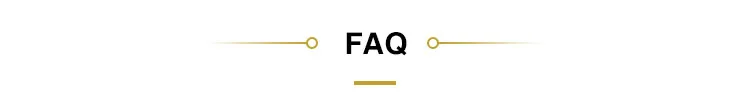 FAQ