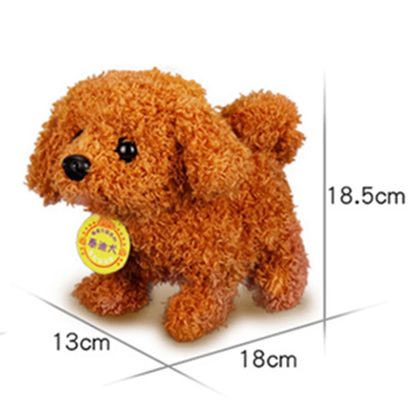 Dog Toy Simulates Animal Vocalization Plush Pet Toy Small and Medium-Sized Dog  Interactive Amuse Cat and Dog Pet Supplies Pet Plush Toy - China Dog Toy  and Cute Toy price