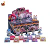 Juego completo/8 cajas/juego