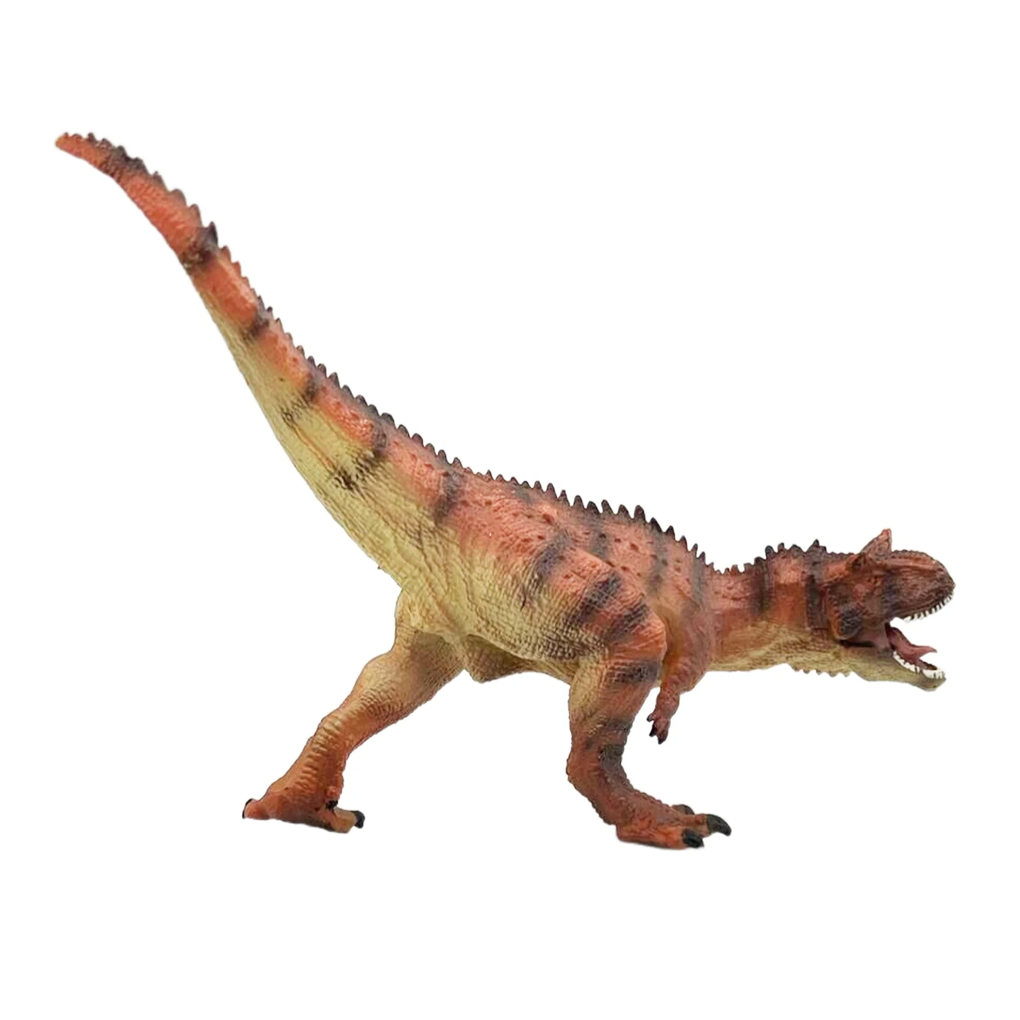 Carnotaurus Dinosaurios Jurassic World Amazon Dinosaur Toys