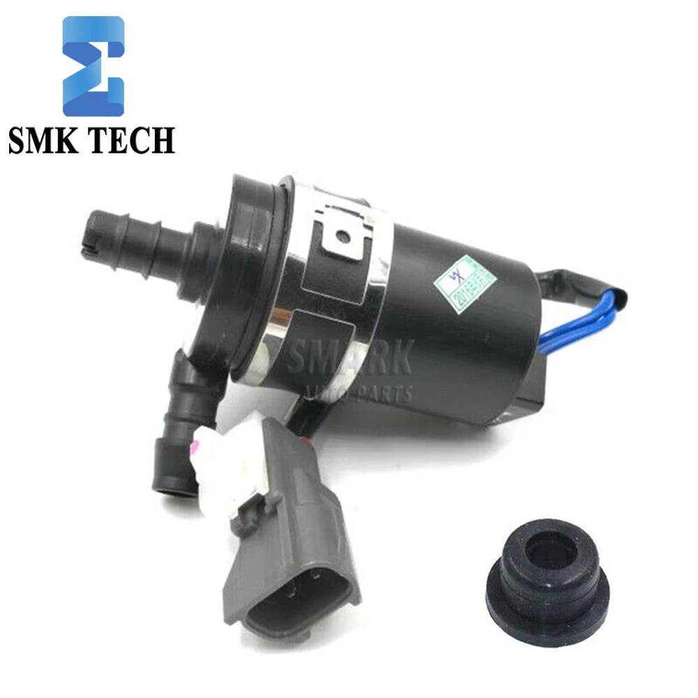 Headlight Cleaning Washer Pump for Subaru IMPREZA