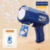 Bleu foncé