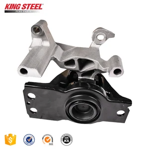 KINGSTEEL OEM 11210-JG01D 11210JG01D Engine Parts Engine Mount for X-TRAIL T31 T31Z 09-