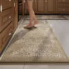 Dornier Rubber-Based Kitchen Mat - Mystery Gray