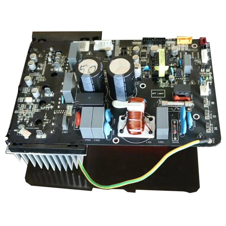 エアコン用コンピュータボード回路基板 PCB-00626A エアコンPCB