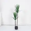 Árbol de Sisal Estilo C 120cm