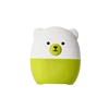 Green amp;White